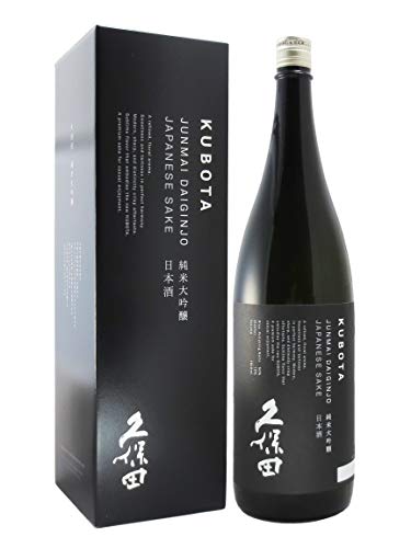 純米大吟醸 1