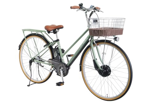 27インチの電動自転車のおすすめ人気ランキング【2025年 27インチの電動自転車のおすすめ人気ランキング【2025年