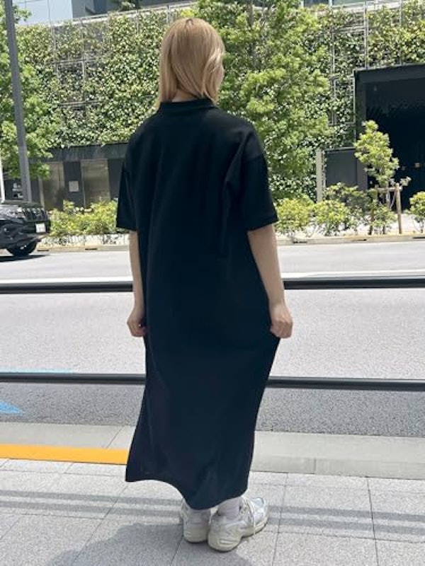 PENNEYS ポロワンピース 2