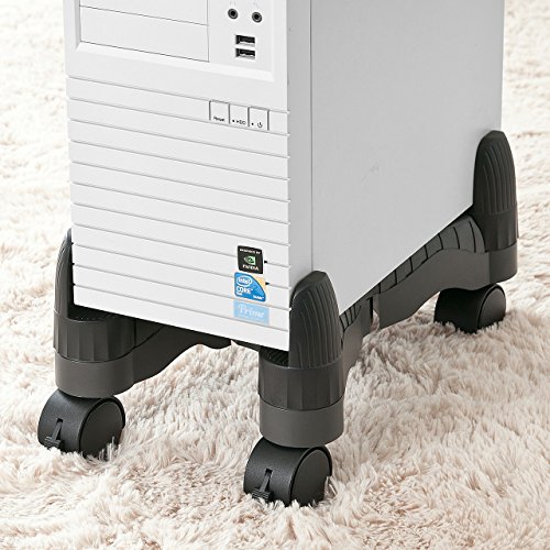 PCスタンド 4