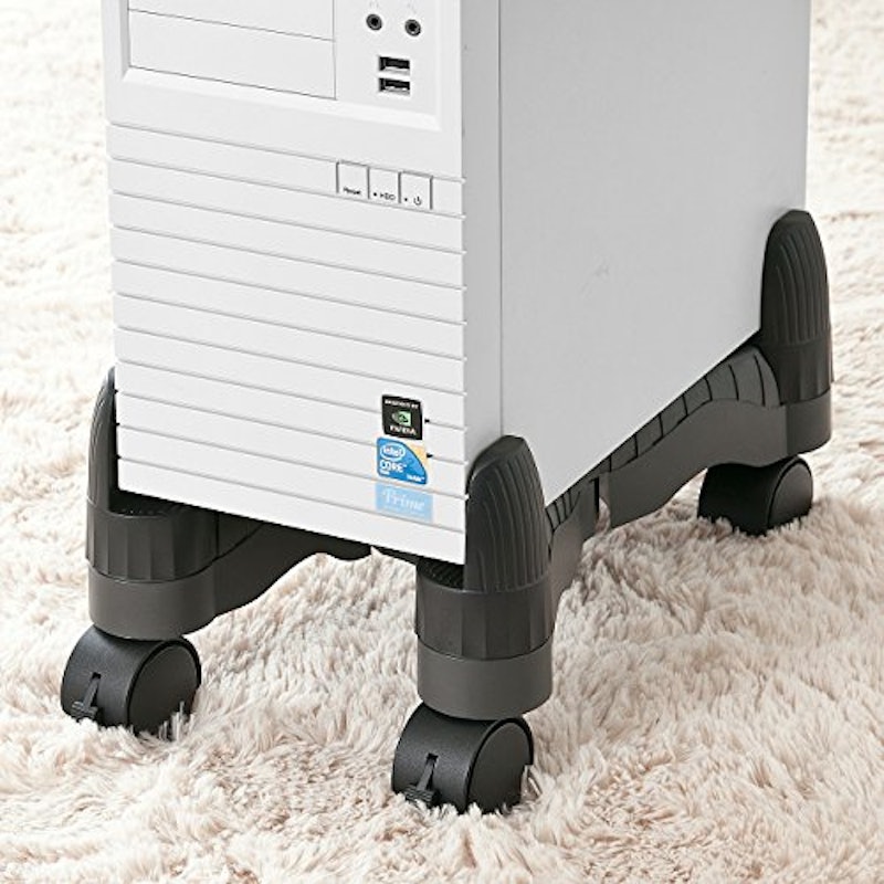 PCスタンド 4