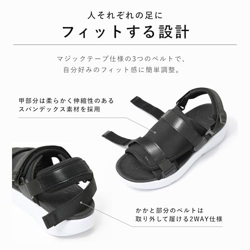 Recovery Sandal Strap  5