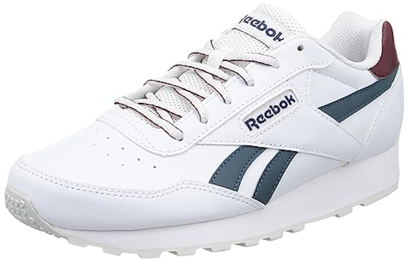 REWIND RUN 1