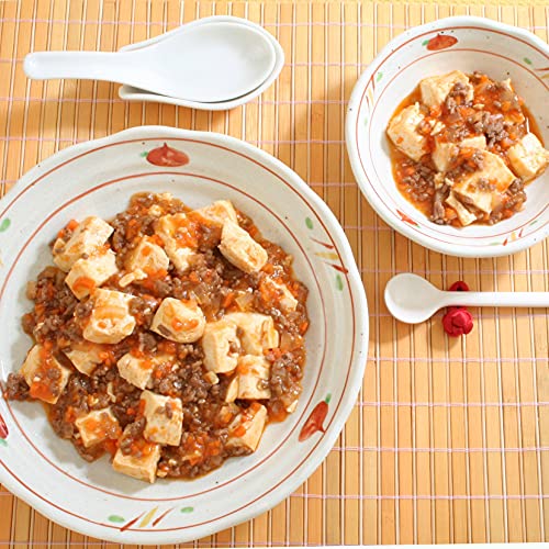 辛くない麻婆豆腐の素 3