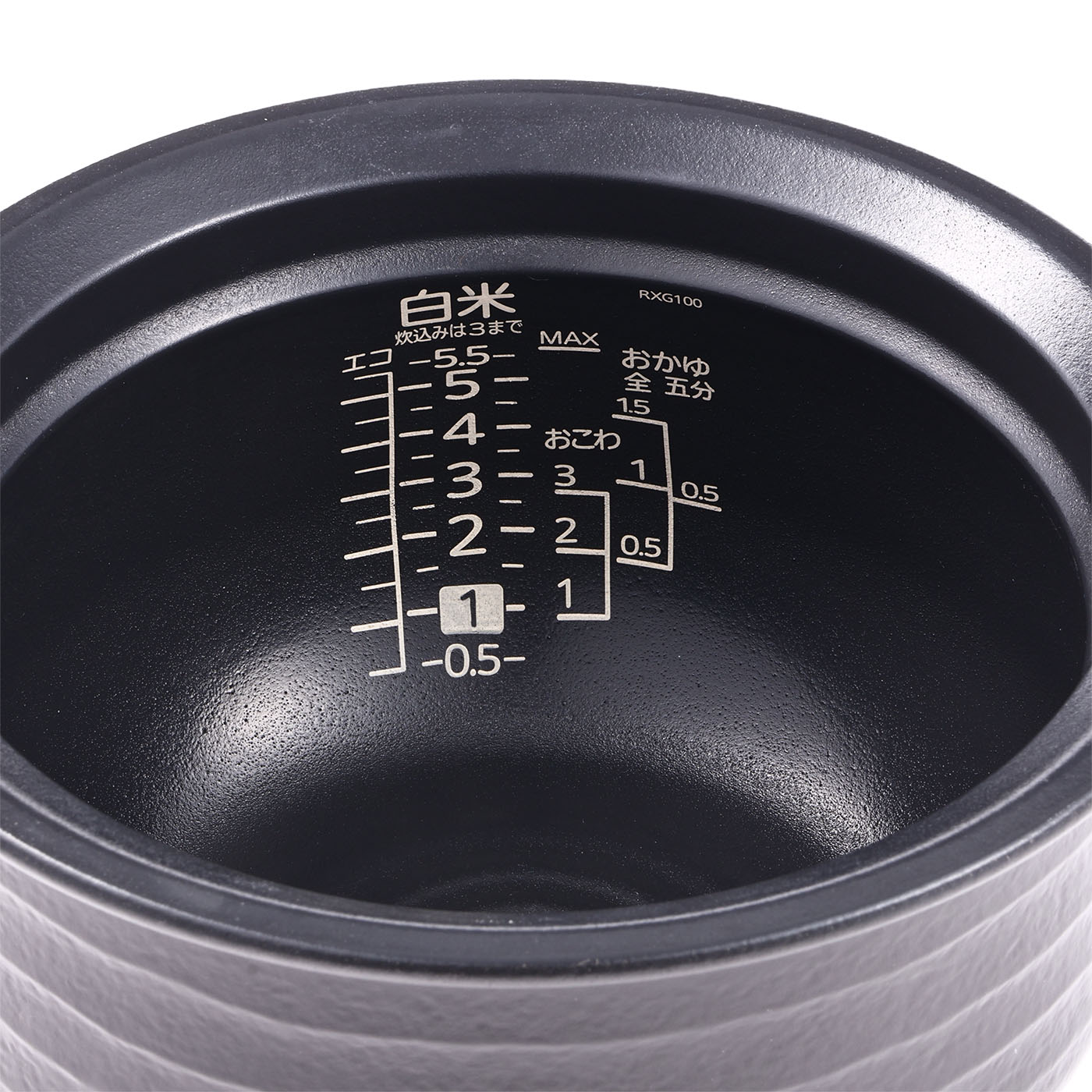 タイガー魔法瓶 炊きたて 土鍋圧力IHジャー炊飯器 JRX-G100WGを検証