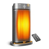 赤ちゃん向け暖房器具のおすすめ人気ランキング【2026年10月】 3