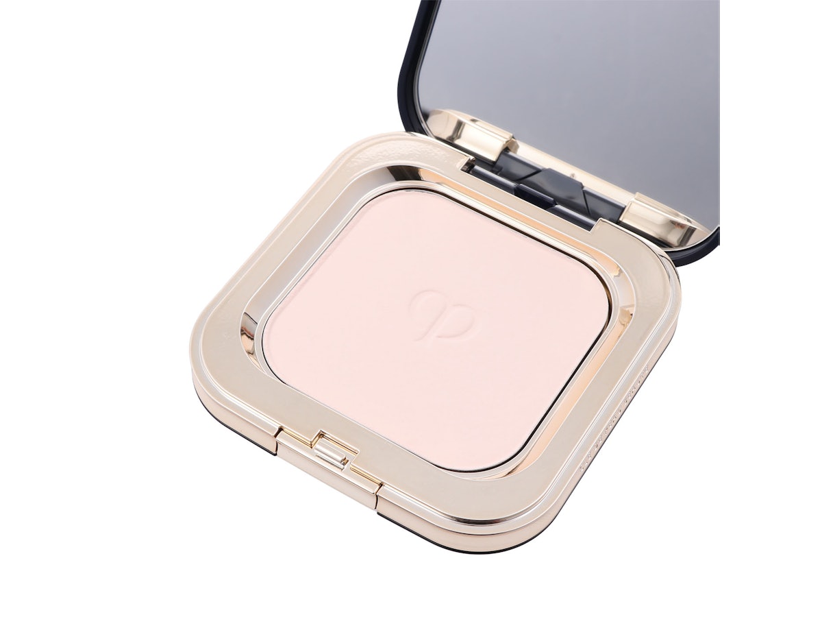 クレ・ド・ポー ボーテ プードルコンパクトエサンシエルnの クレ・ド・ポー ボーテ プードルコンパクトエサンシエルnの