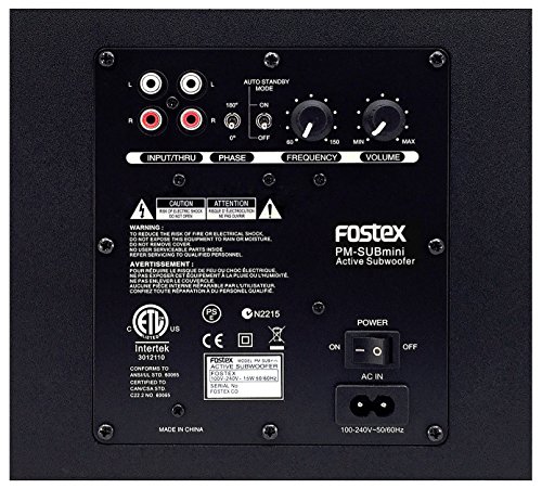 Audio Pro アクティブサブウーハー　SW-150 SW-150 audio pro - 中古オーディオ 高価買取・販売 ハイファイ堂