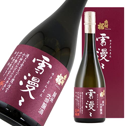 雪漫々 1