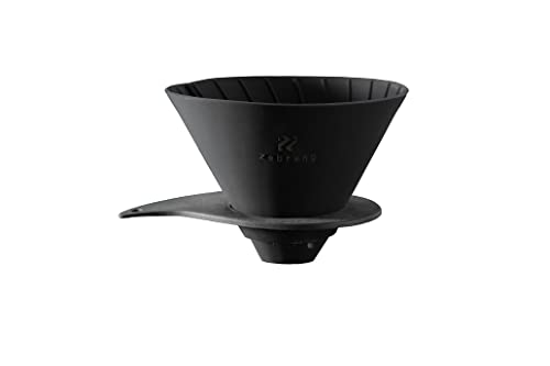 V60 フラットドリッパー 1