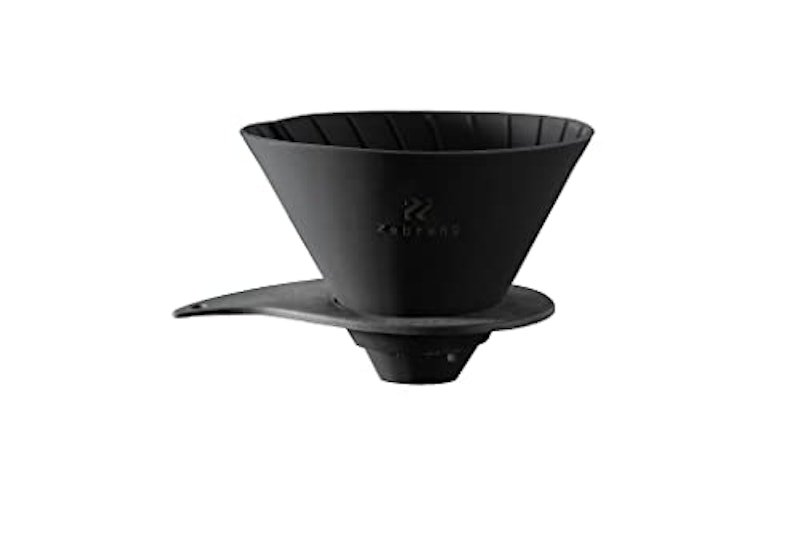 V60 フラットドリッパー 1