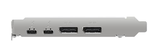 Thunderbolt 4 AIC R2.0 3
