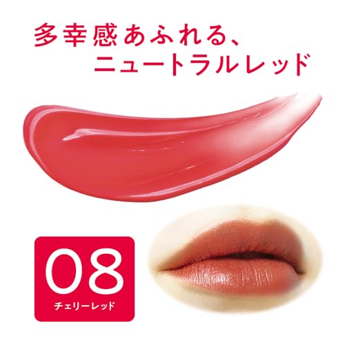 リップカラーシールド 2