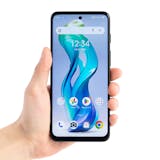 nubia S 5G