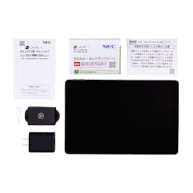 NEC LAVIE Tab T10 PC-T1055KASを検証レビュー!タブレットの選び方も NEC LAVIE Tab T10 PC-T1055KASを検証レビュー!タブレットの選び方も