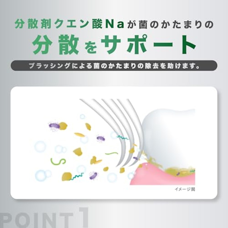 デンタルリンス 4
