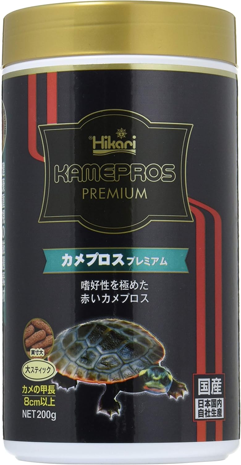 カメプロスプレミアム 大スティック 1