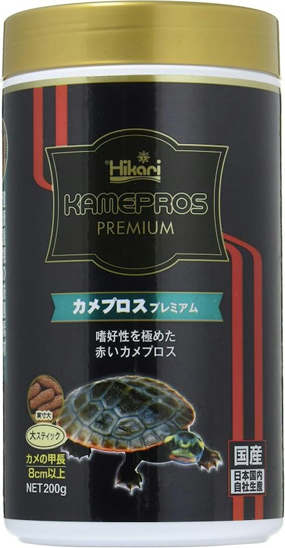 カメプロスプレミアム 大スティック 1