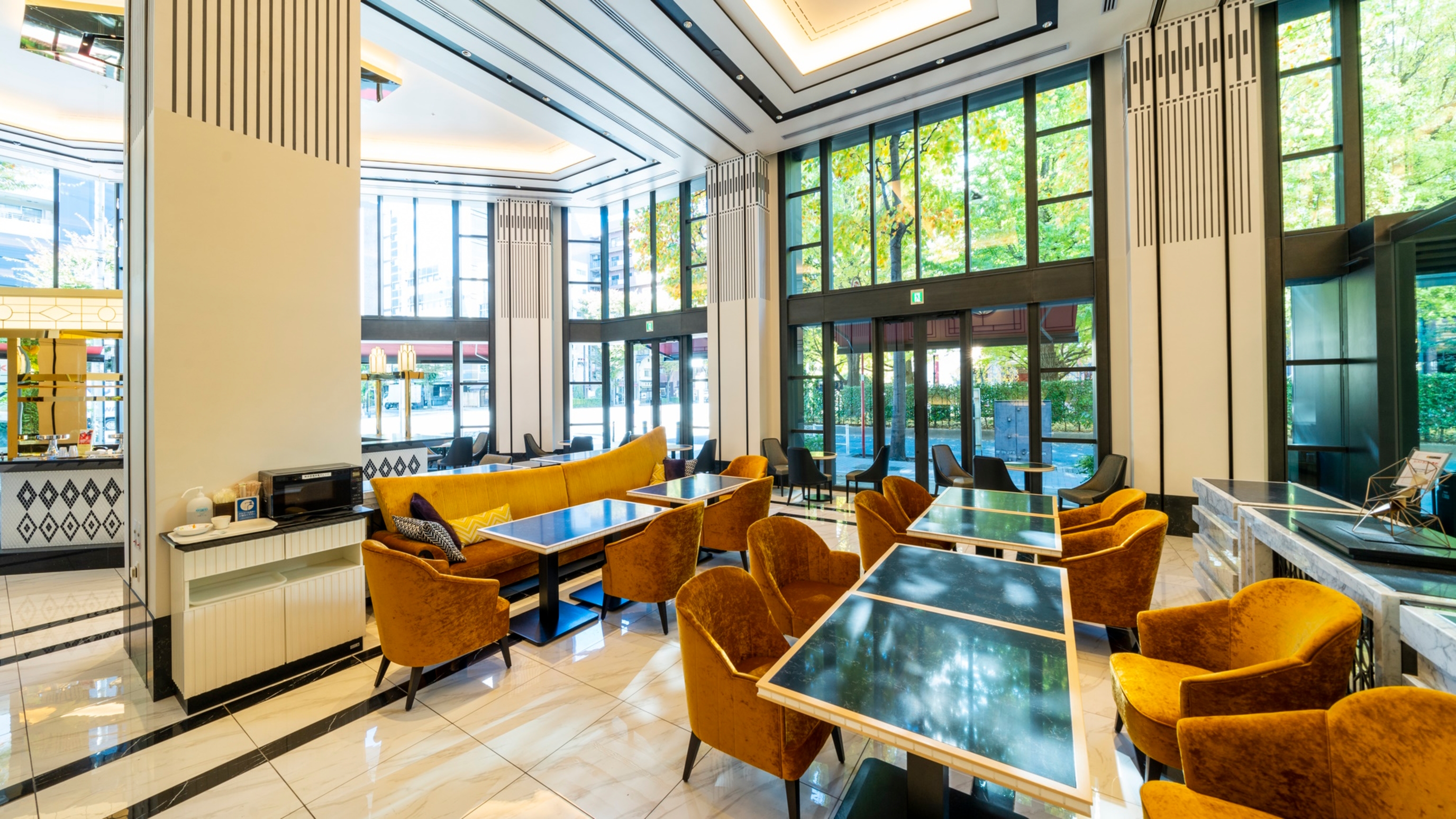 KOKO HOTEL Premier 日本橋浜町 8