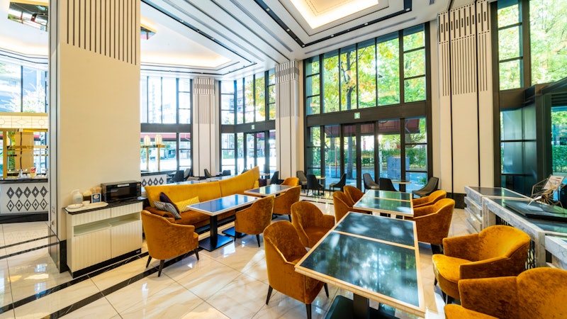 KOKO HOTEL Premier 日本橋浜町 8