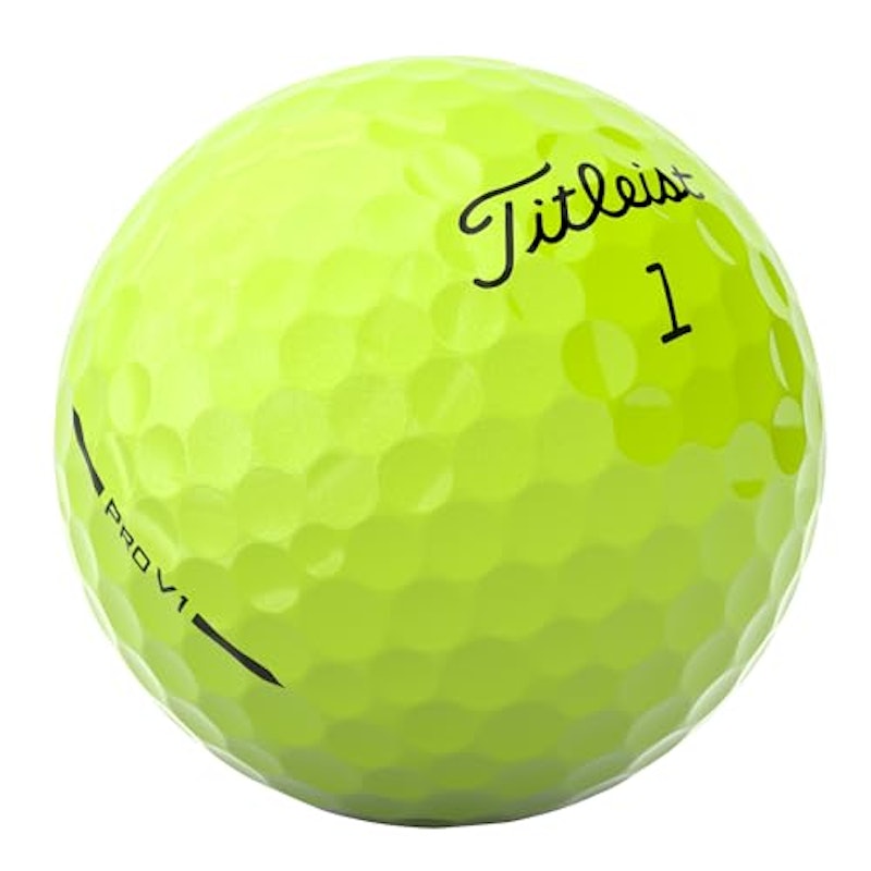 Pro V1 ゴルフボール 3