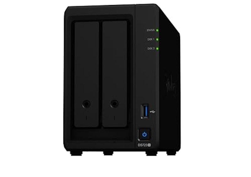 DiskStation DS723+ 1