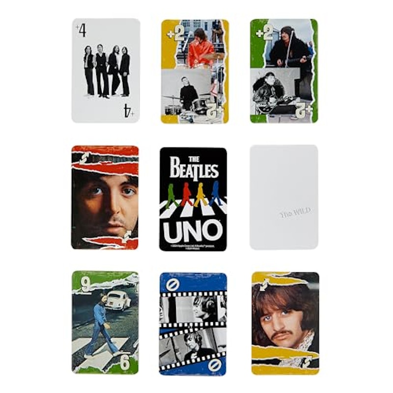 UNO 4