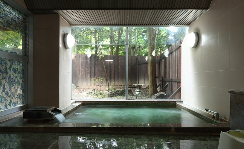 穂高温泉郷 ガーデンあずみ野 2