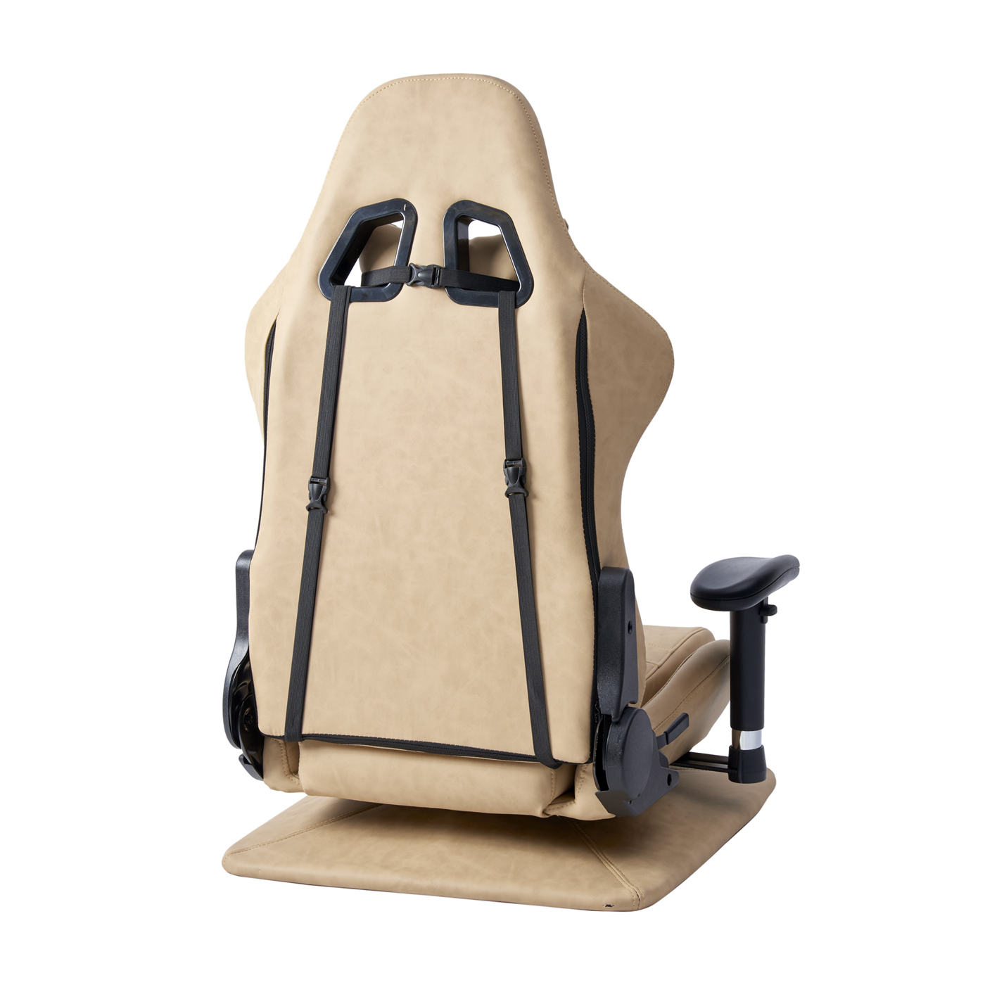 LEOVOL ゲーミング座椅子をレビュー！クチコミ・評判をもとに