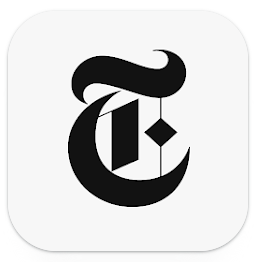 The New York Times 1