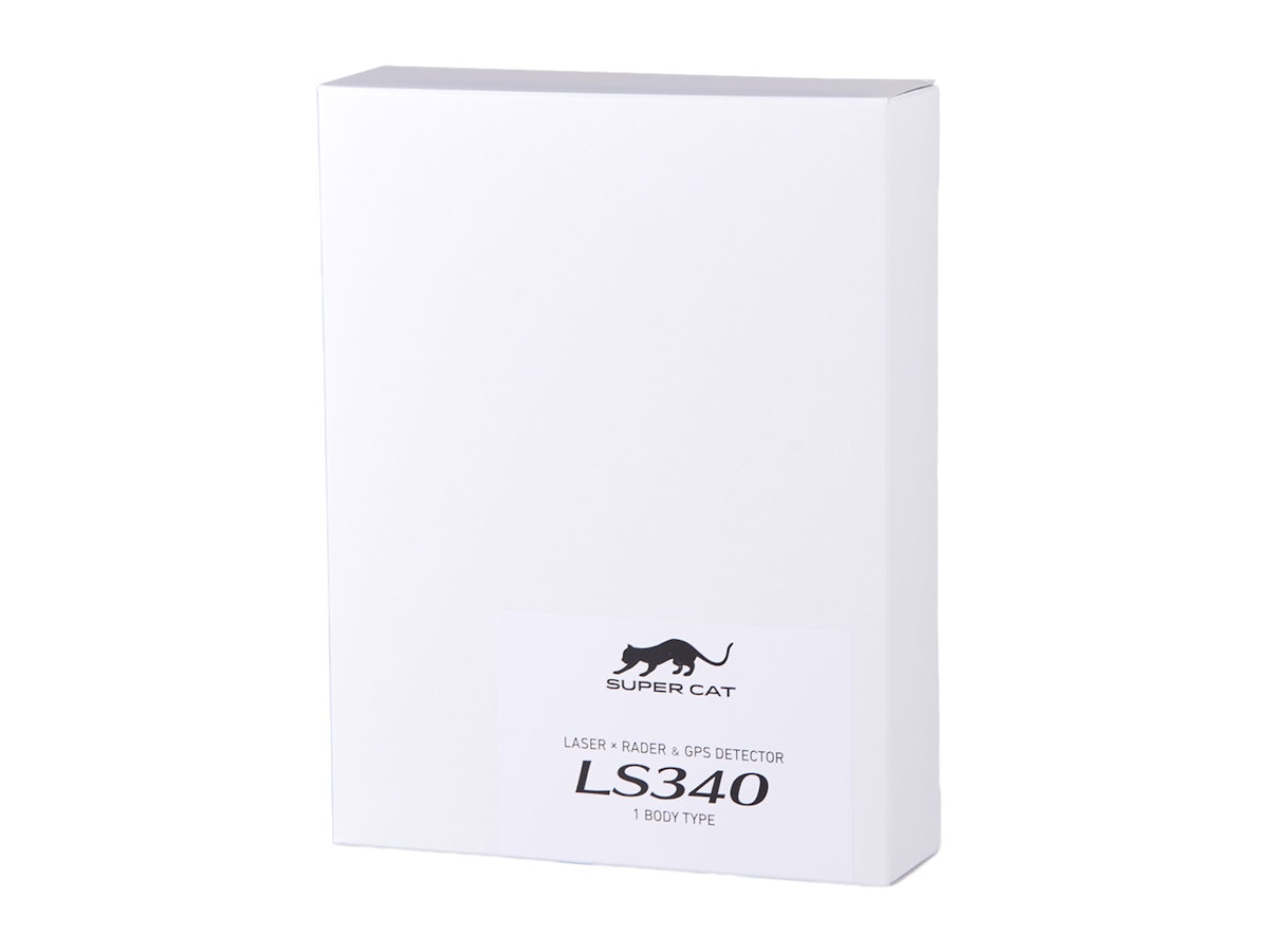 ユピテル LS340をレビュー!クチコミ・評判をもとに徹底検証 ユピテル LS340をレビュー!クチコミ・評判をもとに徹底検証