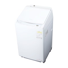 洗濯容量8kgの日立ビートウォッシュのおすすめ人気ランキング6選【2024 