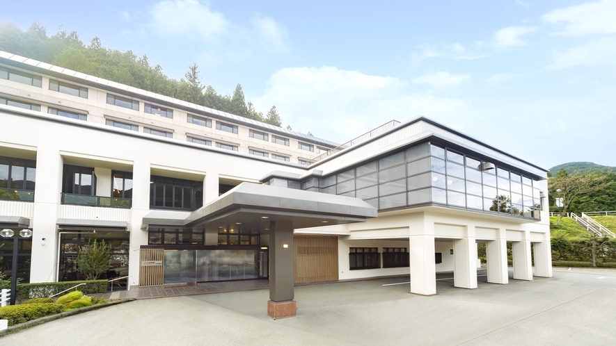 大江戸温泉物語Premium 下呂本館 1