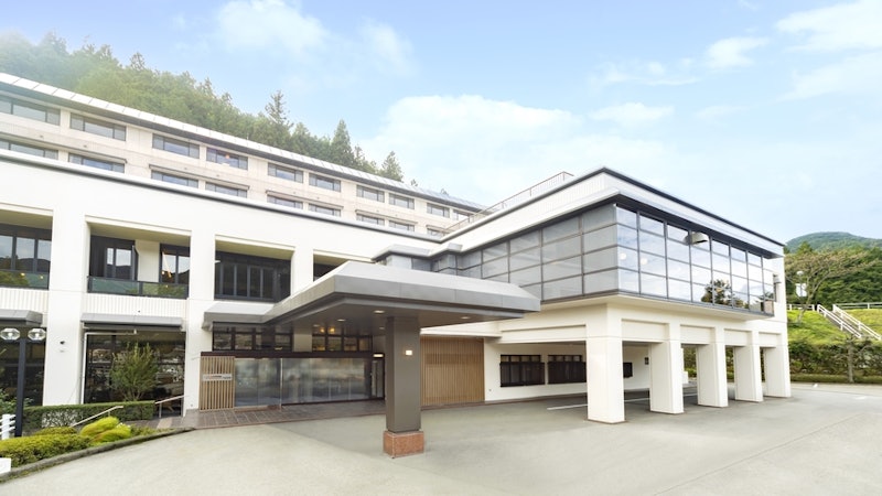 大江戸温泉物語Premium 下呂本館 1