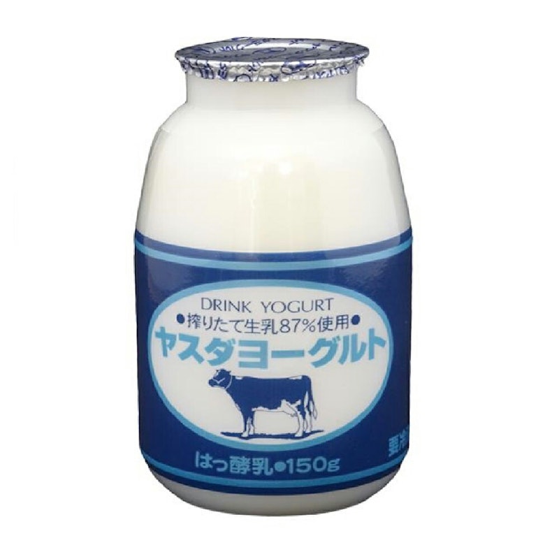 ドリンクヨーグルト 1