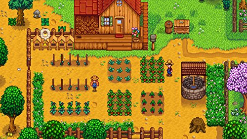 Stardew Valley 4