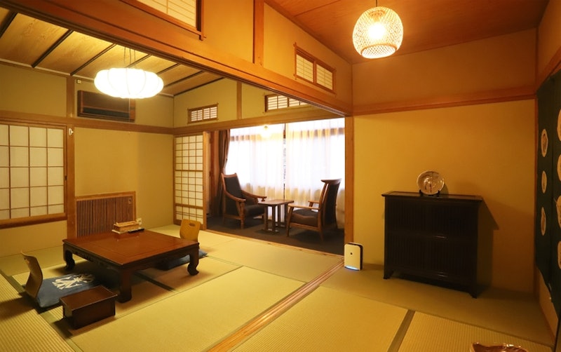 湯守のいる自家源泉の宿 野沢温泉 奈良屋旅館 7