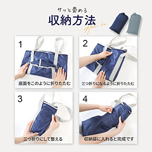 折りたたみ携帯バケツ 6