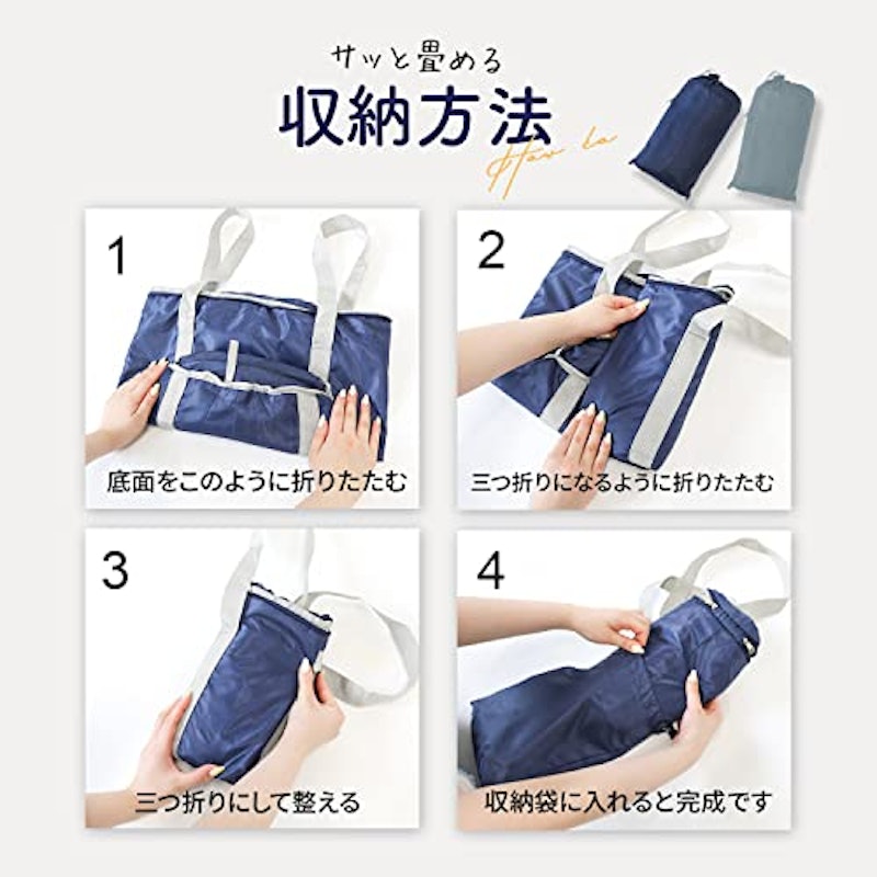 折りたたみ携帯バケツ 6