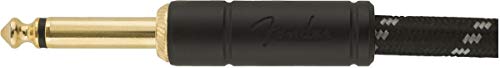 DELUXE TWEED CABLE 3