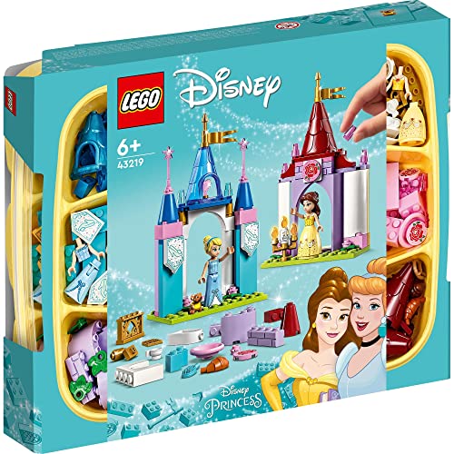 ディズニー プリンセス おとぎのお城 2