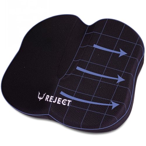 GAMING CUSHION BUTTERFLY TYPE 1