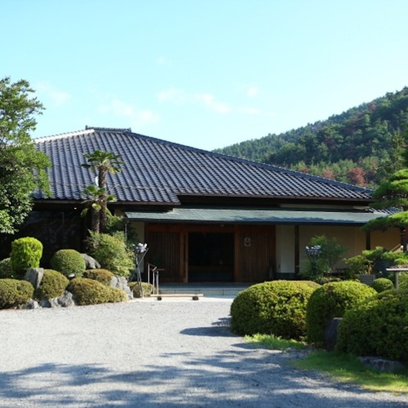信州美ヶ原温泉 割烹の宿 桃山 1