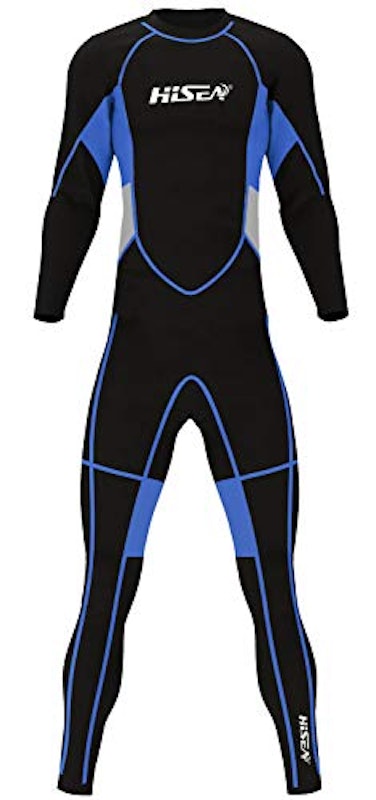 ウェットスーツ 1
