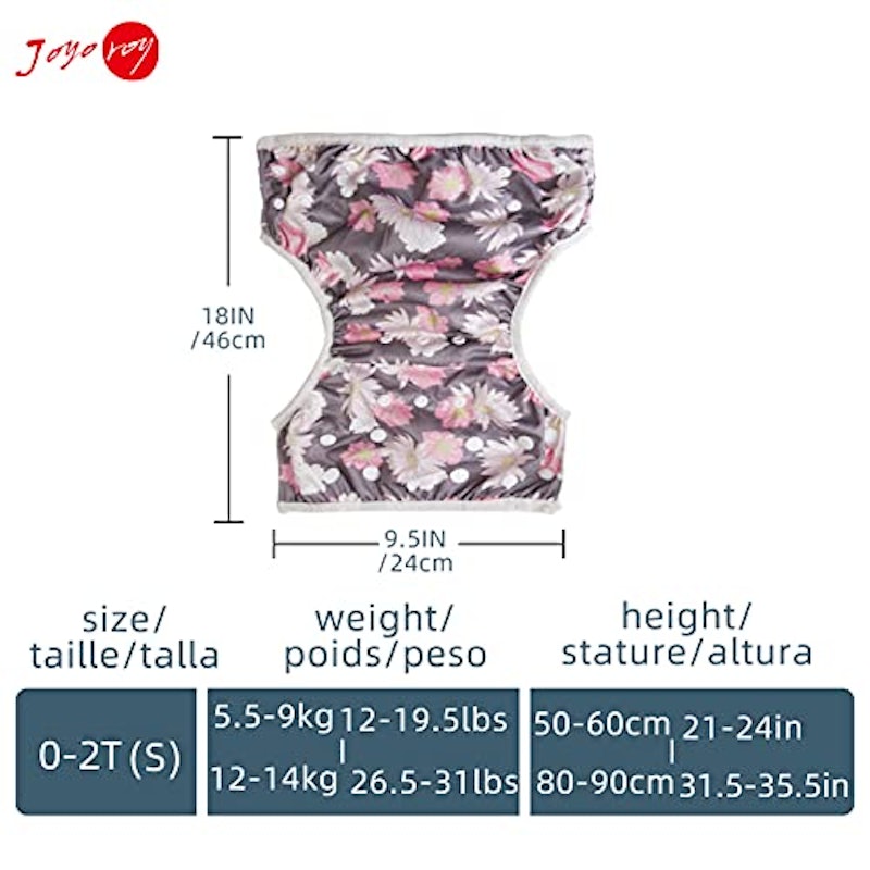 スイミングパンツ 4