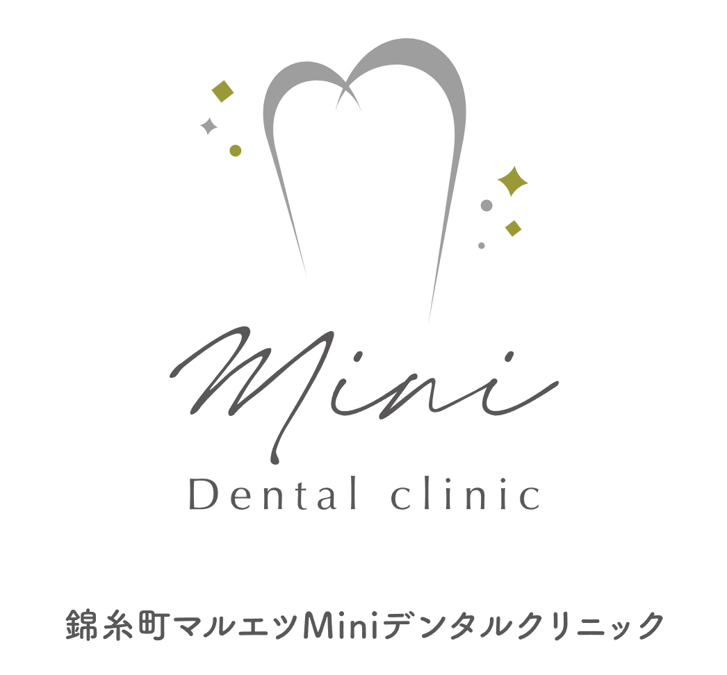 錦糸町マルエツMiniデンタルクリニック　ホワイトニング 1