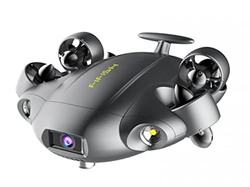 FIFISH V6 EXPERT 1