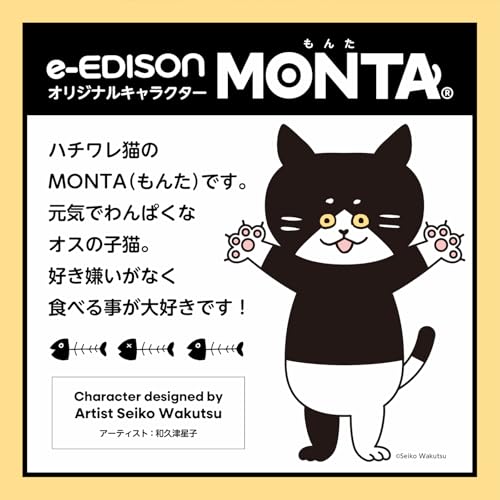 フォーク&スプーン モンタ MONTA 2