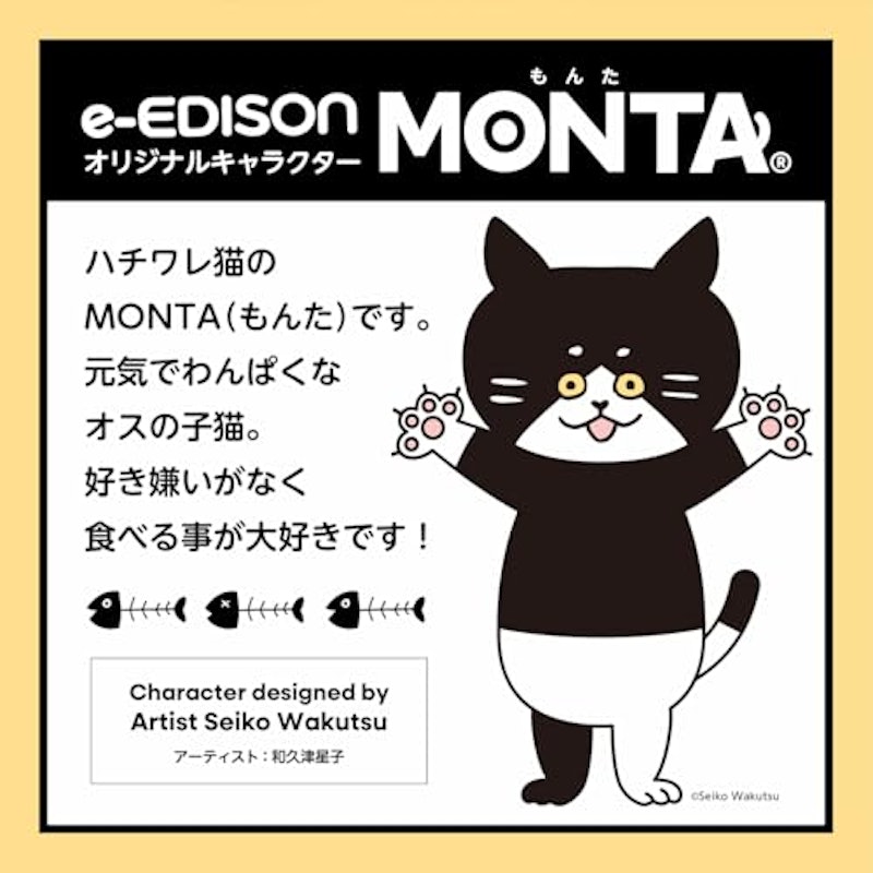 フォーク&スプーン モンタ MONTA 2