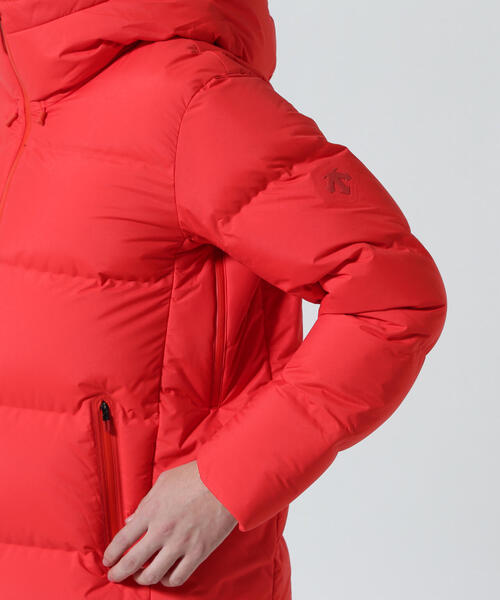 MIZUSAWA DOWN JACKET 7